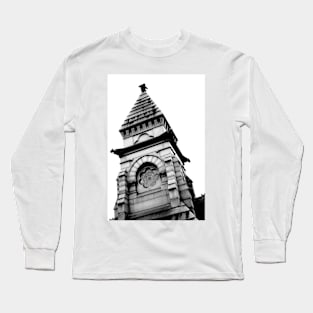 The Tower Long Sleeve T-Shirt